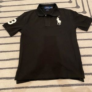 RALPH LAUREN POLO